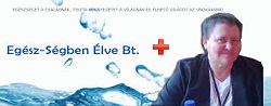 Egész-ségben Élve Humán és Szolgáltató Bt. - Dr. László Judit logo