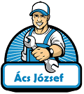 Ács József – Épületgépészet - Kép