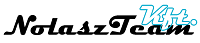 NOLASZ TEAM Kft. logo