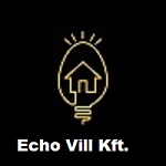 Echo Vill Kft. logo