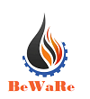 BeWaRe Épületgépész Kft. logo