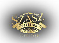Szász Catering (Étterem) logo