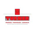 TURNER BAU Kft. logo