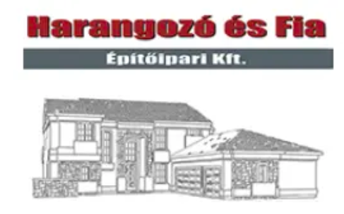 HARANGOZÓ és FIA Kft. - Kép