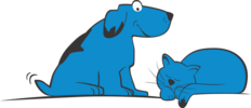 Szombathelyi Állatkórház logo