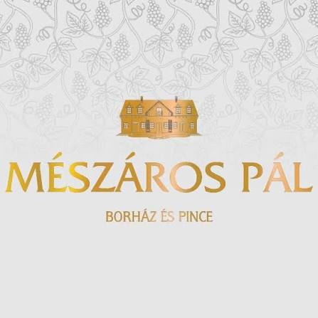 Mészáros Borház és Pince logo