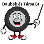 Daubek és Társa Bt. - Kép