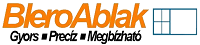 BLERO ABLAK logo