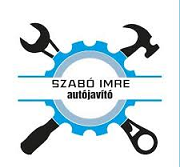 Szabó Imre - Autójavító - Kép