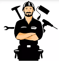 Solymosi Imre – Lakóépületek teljes felújítása logo