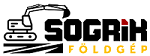 Sogrik Földgép - Kép