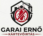 Garai Ernő – Kártevőirtás - Kép