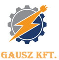 Gausz Kft. - Kép