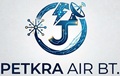 PetKra Air Bt. logo