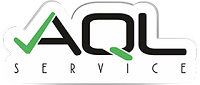 AQL Service Kft. logo