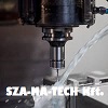 SZA-MA-TECH Kft. logo