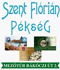 Szent Flórián Pékség - Kép