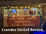 Csendes Borozó Kft. - Kép