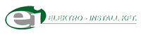 ELEKTRO-INSTALL Kft. logo