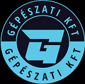GépészATI Kft. logo