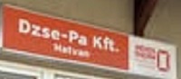 Hatvan Heves Therm – DZSE-PA Kft. logo