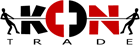 Kon - Trade + Kft. logo